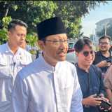 Gus Ipul Bela Prabowo Kunker ke Prancis Saat Idul Adha: Ada Pertimbangan Khusus demi Masa Depan Indonesia