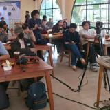 Lakukan Patroli Siber 24 Jam, Komdigi: 12 Juta Konten Negatif Telah Diblokir Sejak 2016 hingga 2024