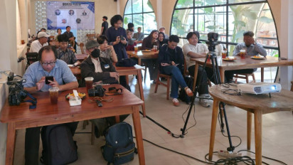 Lakukan Patroli Siber 24 Jam, Komdigi: 12 Juta Konten Negatif Telah Diblokir Sejak 2016 hingga 2024