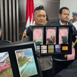 Fakta-Fakta Kasus Pembunuhan Wanita yang Jasadnya Dibuang dari Atas Tol Yasmin Bogor: Korban-Pelaku Teman Satu SMK dan Berawal dari DM