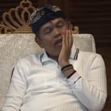 Dedi Mulyadi Sampai Pejamkan Mata, Pengacara Toni Sebut Bayi Keluarga Haji Sahroni Dilelepin di Kamar Mandi
