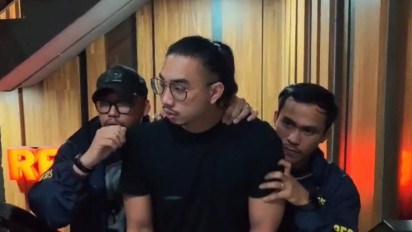 Polisi Ungkap WNA Brunei Tewas Dianiaya di Blok M Sempat Alami Koma, Dirawat 10 Hari di RS