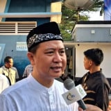 Eks Dirjen Kemenag Hilman Latief Bantah Terima Duit Korupsi Kuota Haji: Keluarga Saya Hancur