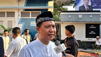 Eks Dirjen Kemenag Hilman Latief Bantah Terima Duit Korupsi Kuota Haji: Keluarga Saya Hancur