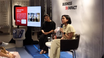 IndoBuildTech Kembali Hadirkan Business Impact