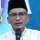 Ruben Onsu: Dulu Gelut Sama Masalah Enggak Kelar-kelar, Kini Hidupnya Beda Setelah Mualaf