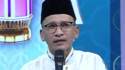 Ruben Onsu: Dulu Gelut Sama Masalah Enggak Kelar-kelar, Kini Hidupnya Beda Setelah Mualaf