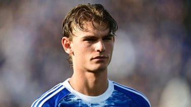 Bursa Transfer: Inter Milan Dapat Kabar Buruk, Nico Paz Putuskan Bertahan di Como usai Tembus Liga Champions