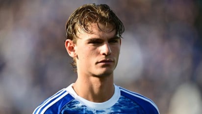 Bursa Transfer: Inter Milan Dapat Kabar Buruk, Nico Paz Putuskan Bertahan di Como usai Tembus Liga Champions