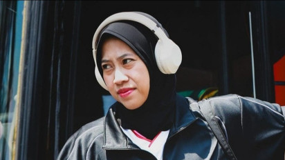 Megawati Hangestri Batal Perkuat Timnas Voli Putri Indonesia saat Hadapi Korea Selatan, KOVO Langsung Buka Suara