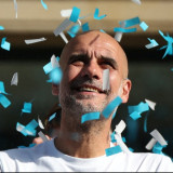 Pep Guardiola Bakal Merapat ke AC Milan? Zlatan Ibrahimovic Inginkan Eks Manchester City Gabung Rossoneri