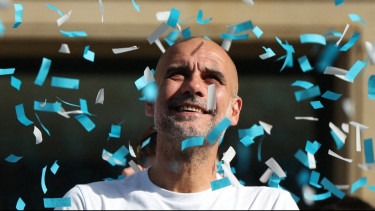 Pep Guardiola Bakal Merapat ke AC Milan? Zlatan Ibrahimovic Inginkan Eks Manchester City Gabung Rossoneri