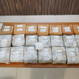Bareskrim Polri Tangkap DPO Narkoba Jaringan Malaysia-Riau, Diduga Terlibat Peredaran 11,4 Kg Sabu