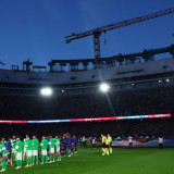 Barcelona Selangkah Lagi Bawa Final Liga Champions ke Camp Nou, Wembley Bisa Jadi Batu Sandungan
