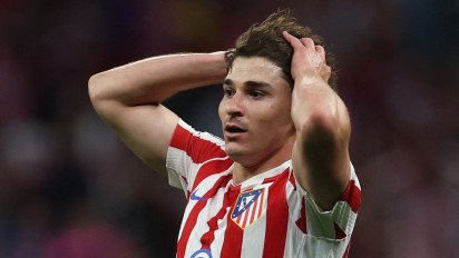 Atletico Madrid Beri Ultimatum ke Julian Alvarez, Arsenal dan Barcelona Langsung Siaga