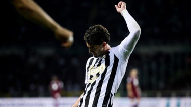CEO Juventus Pastikan Masa Depan Kenan Yildiz dan Dusan Vlahovic Jelang Bursa Transfer Musim Panas