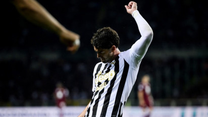 CEO Juventus Pastikan Masa Depan Kenan Yildiz dan Dusan Vlahovic Jelang Bursa Transfer Musim Panas