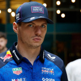 Max Verstappen Terang-terangan Bilang Siap Bertahan di Red Bull pada F1 2027, Tapi dengan Satu Syarat!