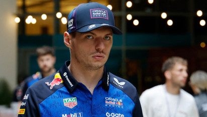 Max Verstappen Terang-terangan Bilang Siap Bertahan di Red Bull pada F1 2027, Tapi dengan Satu Syarat!