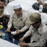 Kabar Membanggakan, Soto Instan buatan MAN 2 Kebumen Temani Jemaah Haji Indonesia di Tanah Suci