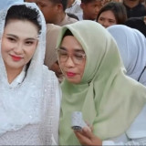 Dukung Anak Maluku Berprestasi di Bidang Olahraga, Sherly Tjoanda Rencanakan Bangun GOR Skala Nasional