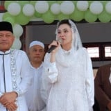 Khawatir Gubernur Sherly Tjoanda Sakit, Netizen Berbondong-bondong Kirim Doa untuk Gubernur Malut