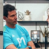 Bos Mercedes Akhirnya Buka Suara Ungkap Biang Kerok George Russell Gagal Finis di F1 GP Kanada 2026