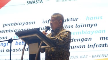 Daerah Dituntut Mandiri secara Fiskal, Pemerintah Kenalkan Skema LVC sebagai Pembiayaan Infrastruktur