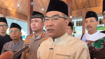 Soroti Insiden Persekusi Jemaat GMS, Bupati Bantul: Bertentangan dengan Ajaran Agama dan Konstitusi