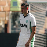 Kabar Pemain Abroad Timnas Indonesia: Sempat Cedera Tumit, Jay Idzes Akhirnya Kembali Berlatih