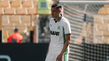 Kabar Pemain Abroad Timnas Indonesia: Sempat Cedera Tumit, Jay Idzes Akhirnya Kembali Berlatih
