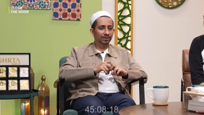 Pesan Habib Ja’far tentang Keutamaan Kurban: Kalau Mampu, Jangan Sampai Enggak Berkurban