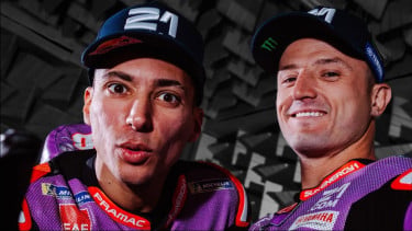 Mantan Kepala Tim Juara Formula 1 Jajal MotoGP, Sosok yang Bantu Michael Schumacher Mendominasi F1 Kini Gabung Pramac
