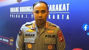 Polda DIY Selidiki Dugaan Kasus Pembubaran Paksa Ibadah di Bantul