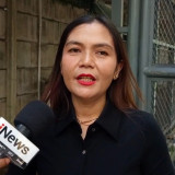 Jelang Sidang Vonis Immanuel Ebenezer, Istrinya Ingin Noel Dibebaskan: Seringan-ringannya