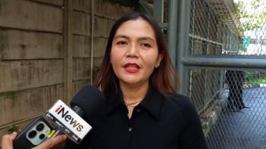 Jelang Sidang Vonis Immanuel Ebenezer, Istrinya Ingin Noel Dibebaskan: Seringan-ringannya