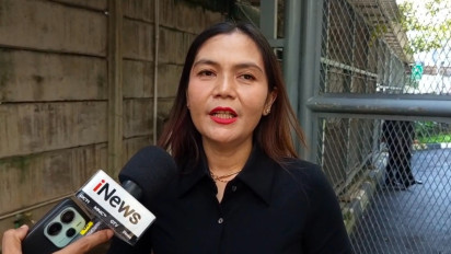 Jelang Sidang Vonis Immanuel Ebenezer, Istrinya Ingin Noel Dibebaskan: Seringan-ringannya