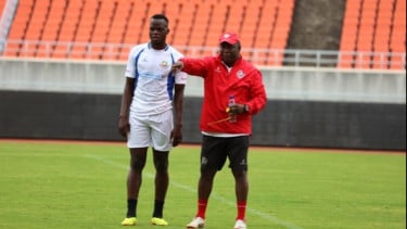 Timnas Mozambik Umumkan Skuad Lawan Timnas Indonesia, Pelatih Chiquinho Conde Bawa Kombinasi Pemain Lokal dan Abroad