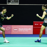 Rekap Hasil Singapore Open 2026, Rabu 27 Mei: Hanya Ada 3 Wakil Indonesia yang Lolos ke 16 Besar