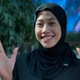 Bikin Heboh usai Resmi Comeback ke V League, Media Korea Bocorkan Kapan Megawati Hangestri Gabung Skuad Hyundai Hillstate