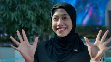 Bikin Heboh usai Resmi Comeback ke V League, Media Korea Bocorkan Kapan Megawati Hangestri Gabung Skuad Hyundai Hillstate