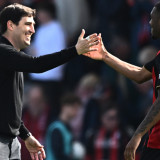 Keluarga Ogah Pindah ke Italia, Rencana AC Milan Boyong Andoni Iraola Terancam Gagal