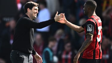 Keluarga Ogah Pindah ke Italia, Rencana AC Milan Boyong Andoni Iraola Terancam Gagal
