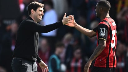 Keluarga Ogah Pindah ke Italia, Rencana AC Milan Boyong Andoni Iraola Terancam Gagal
