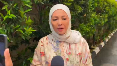 Istri Gus Yaqut Ngaku Suaminya Tak Pernah Cerita Soal Kasusnya