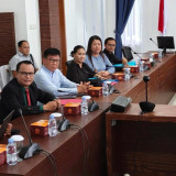 Klaim Penangkapan Kapal Cacat Prosedural, Kubu Pemilik Pilih Jalur Hukum