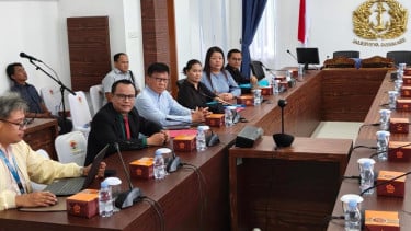 Klaim Penangkapan Kapal Cacat Prosedural, Kubu Pemilik Pilih Jalur Hukum