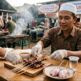 Torpedo Kambing Jadi Rebutan Pria saat Idul Adha, Benarkah Ampuh Meningkatkan Libido Paksu? Begini Penjelasan dr Boyke
