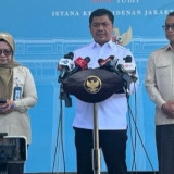 Penjelasan Wamensesneg Soal Polemik Sapi Kurban Presiden Pakai APBN