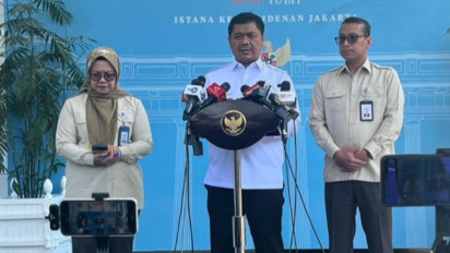 Penjelasan Wamensesneg Soal Polemik Sapi Kurban Presiden Pakai APBN